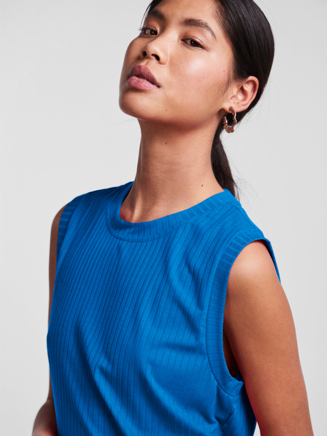 PCKYLIE Dress - Princess Blue